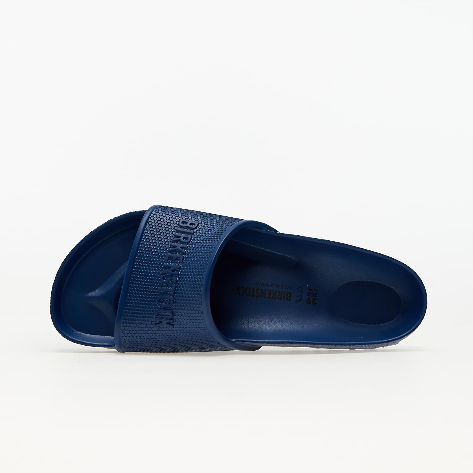 Women's shoes Wmns Birkenstock Barbados EVA Navy