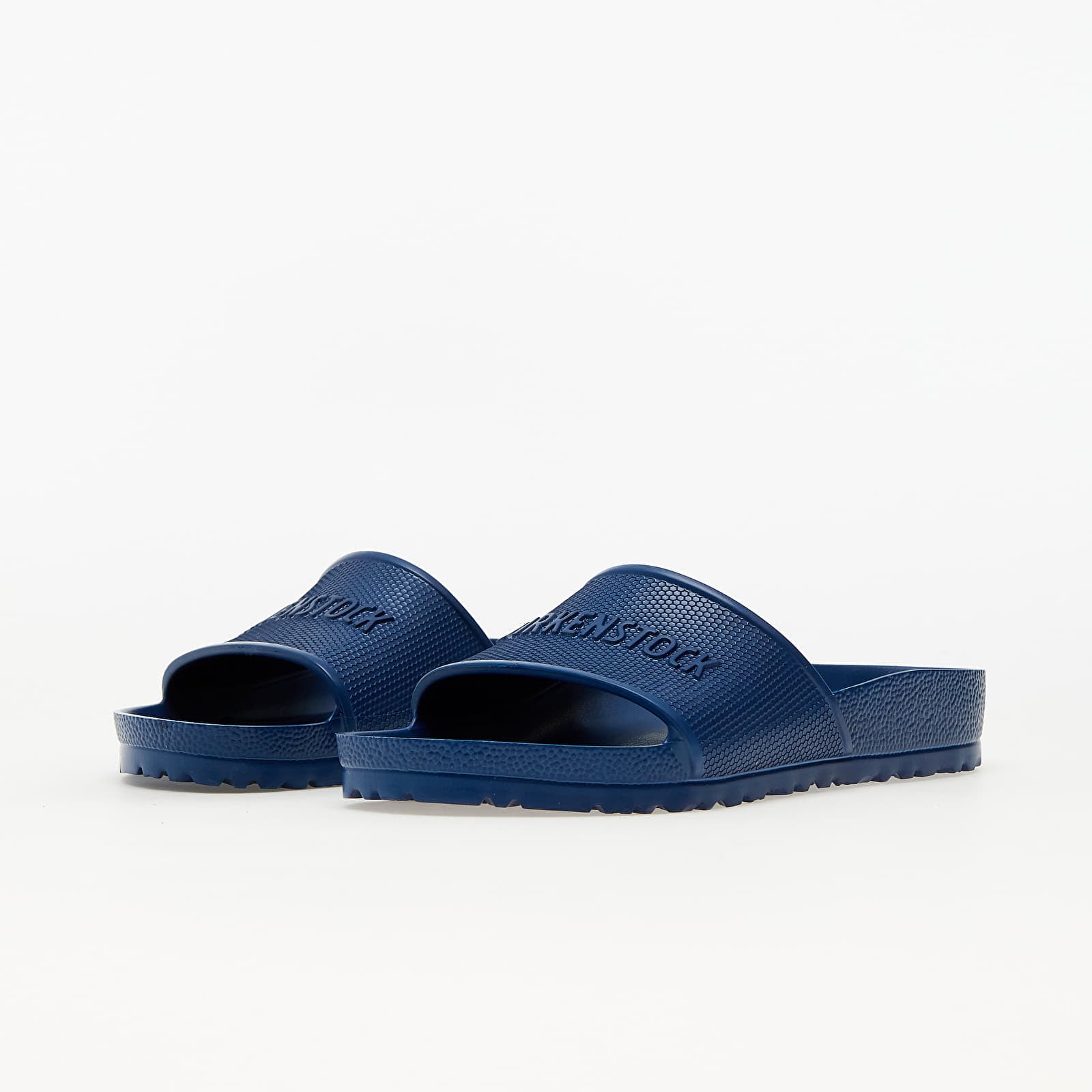 Women's shoes Wmns Birkenstock Barbados EVA Navy