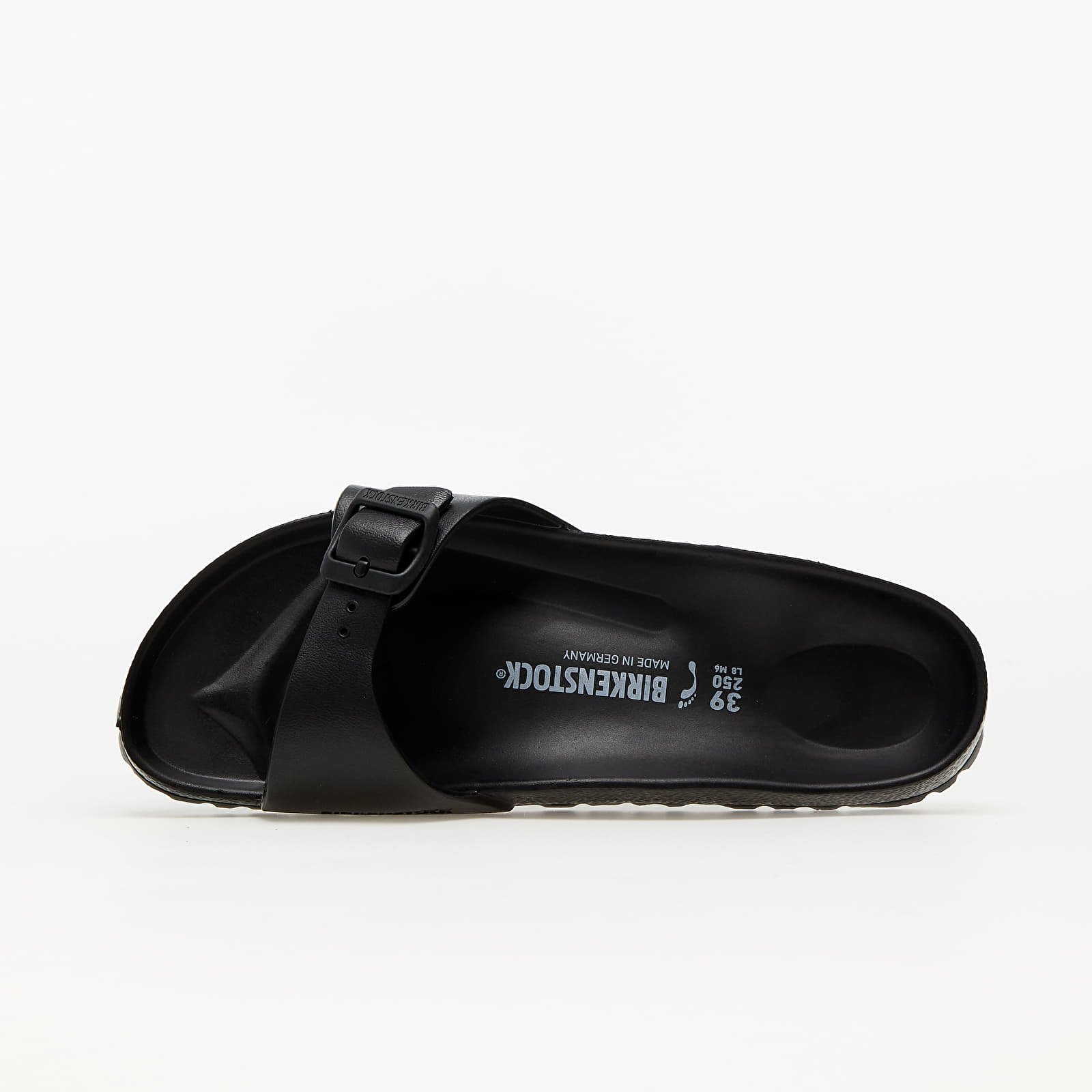 Кросівки Birkenstock Madrid EVA Black EUR 38