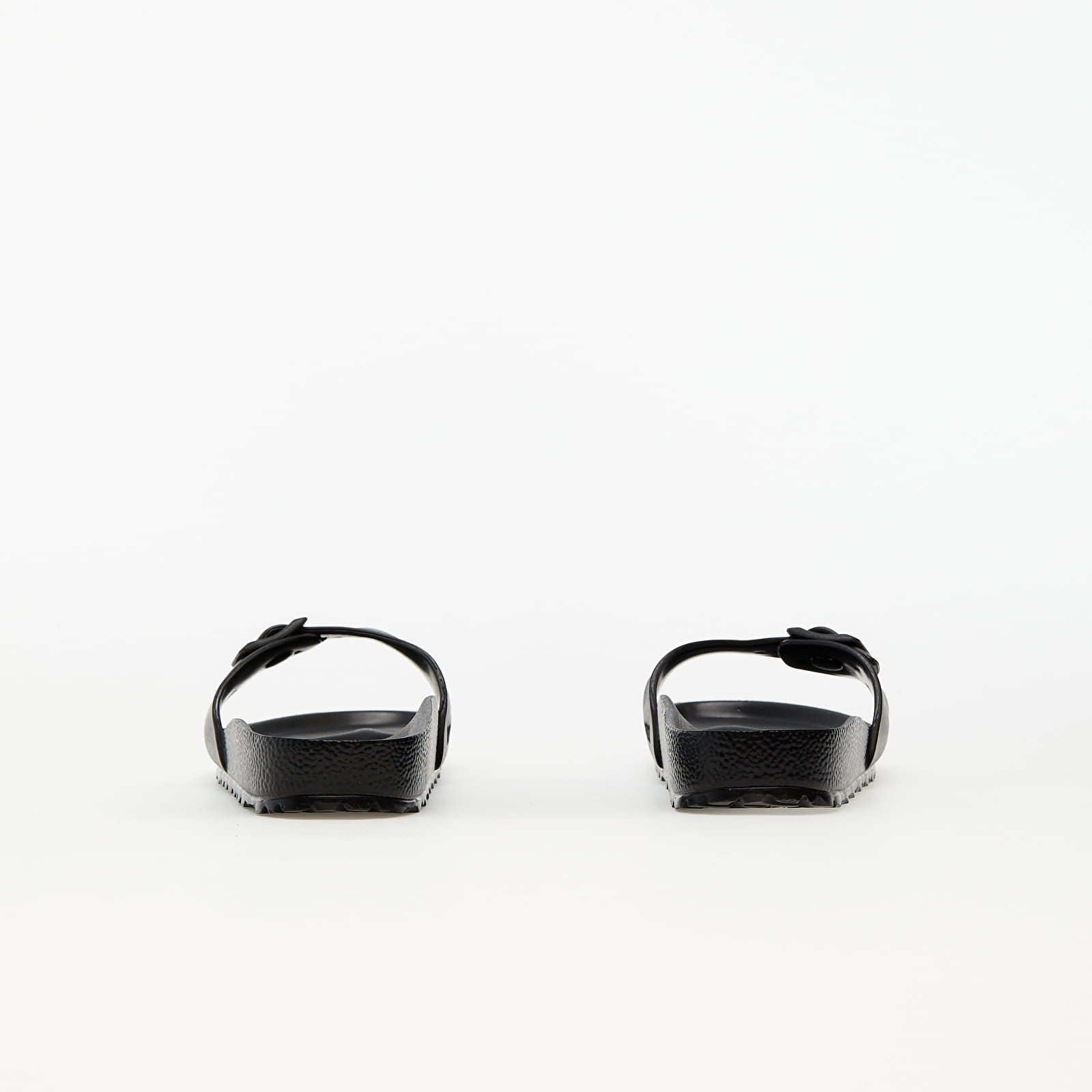 Dámske topánky a tenisky Birkenstock Madrid EVA Black