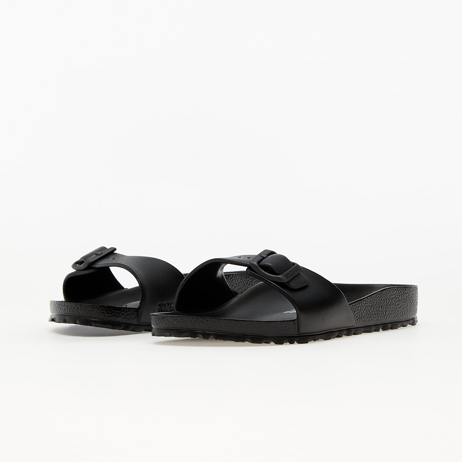 Кросівки Birkenstock Madrid EVA Black EUR 38