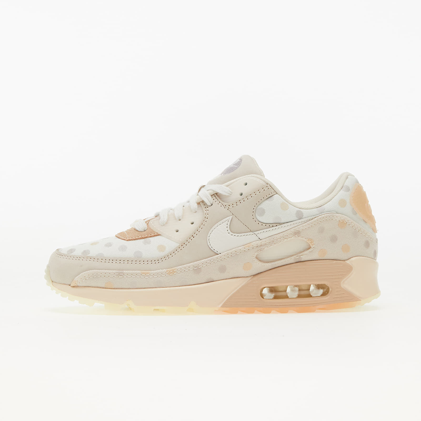 Men's shoes Nike Air Max 90 NRG Shimmer/ Sail-Desert Sand-Pale Ivory