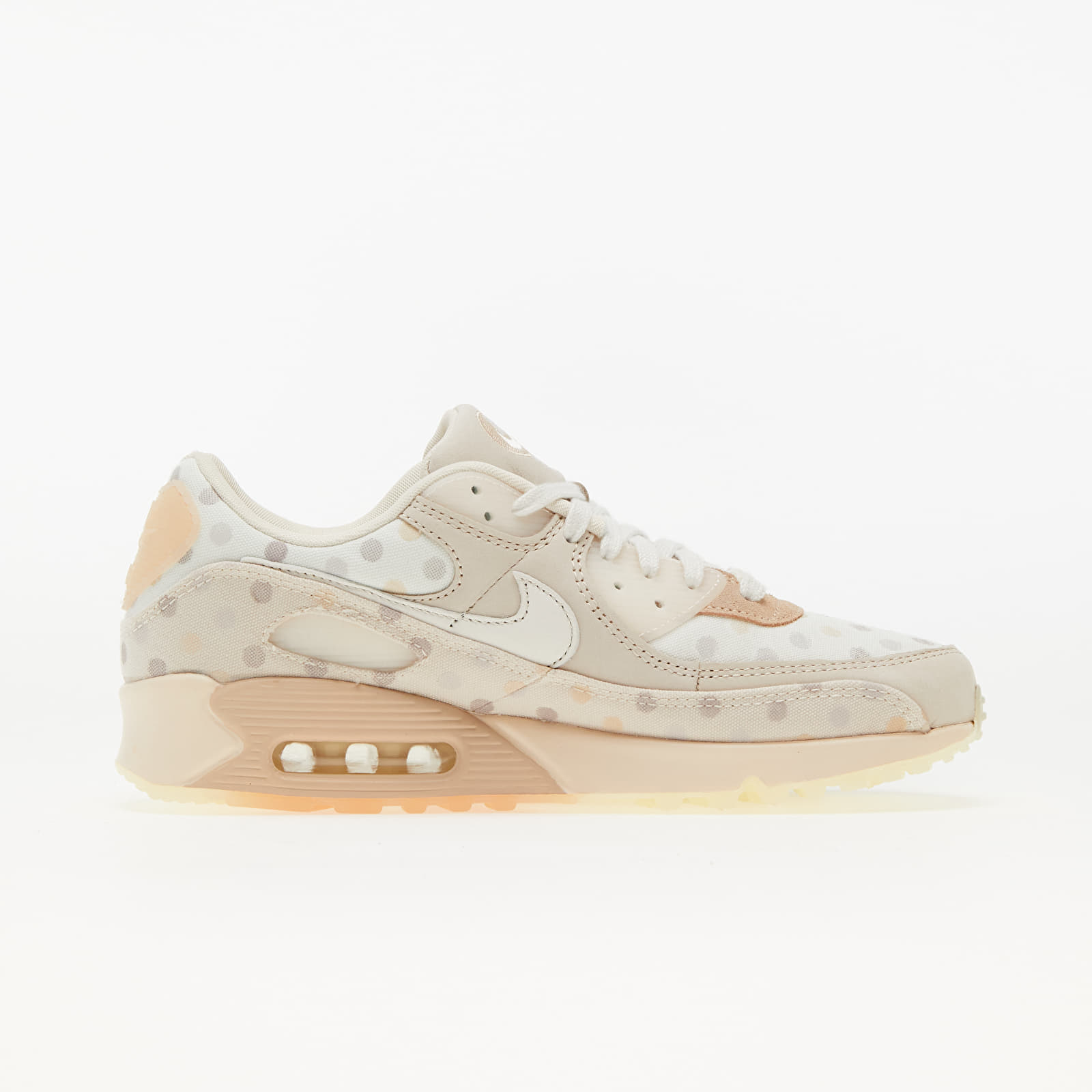 Men's shoes Nike Air Max 90 NRG Shimmer/ Sail-Desert Sand-Pale Ivory