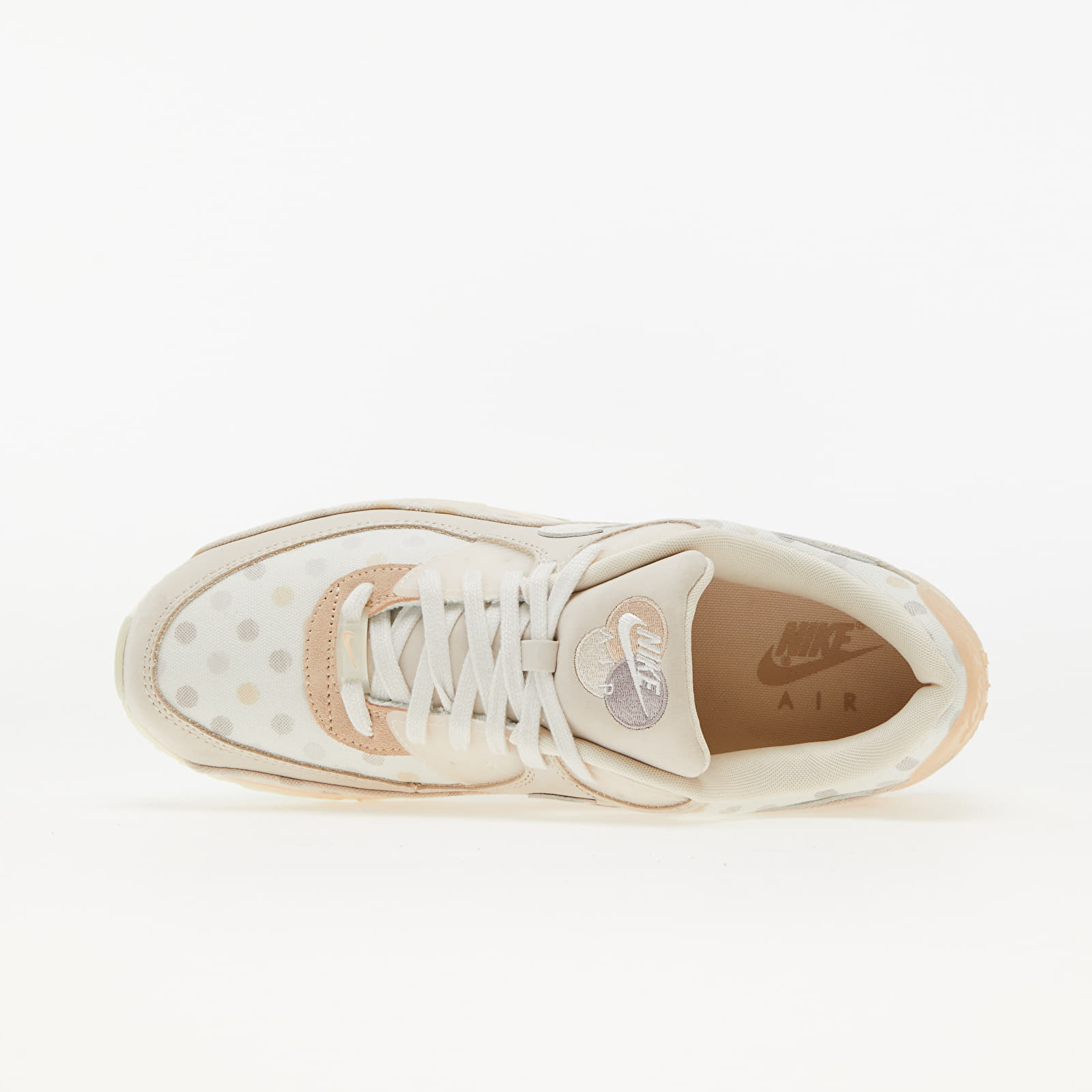 Men's shoes Nike Air Max 90 NRG Shimmer/ Sail-Desert Sand-Pale Ivory
