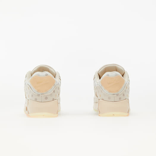 Men s shoes Nike Air Max 90 NRG Shimmer Sail Desert Sand Pale Ivory Footshop