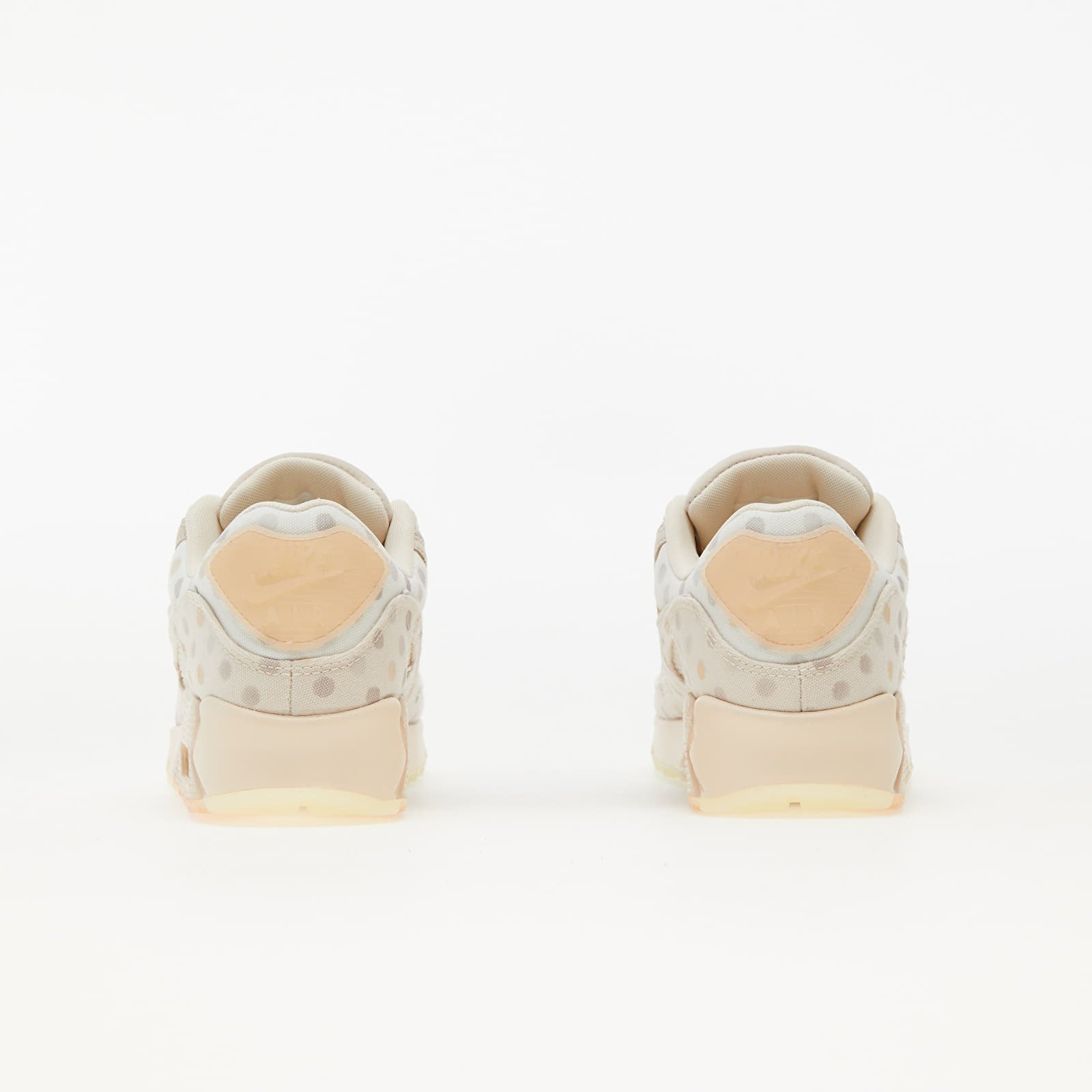 Men's shoes Nike Air Max 90 NRG Shimmer/ Sail-Desert Sand-Pale Ivory