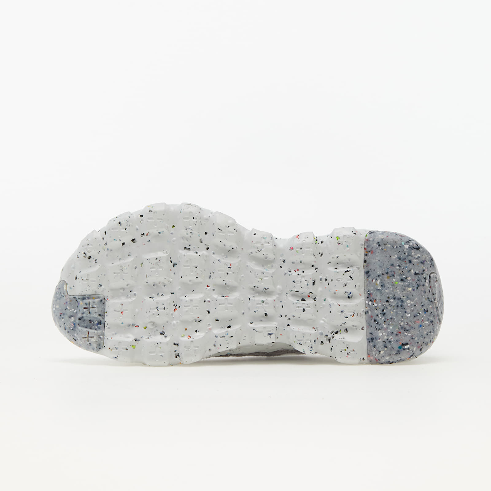 Încălțăminte și sneakerși pentru femei Nike W Space Hippie 04 Summit White/ Mean Green-Photon Dust