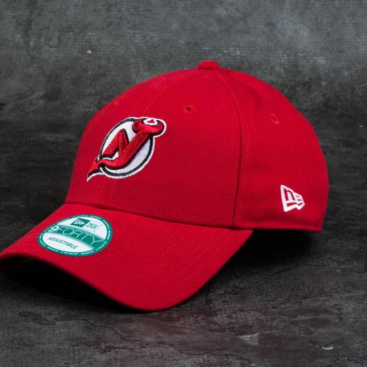 New jersey devils store new era hat