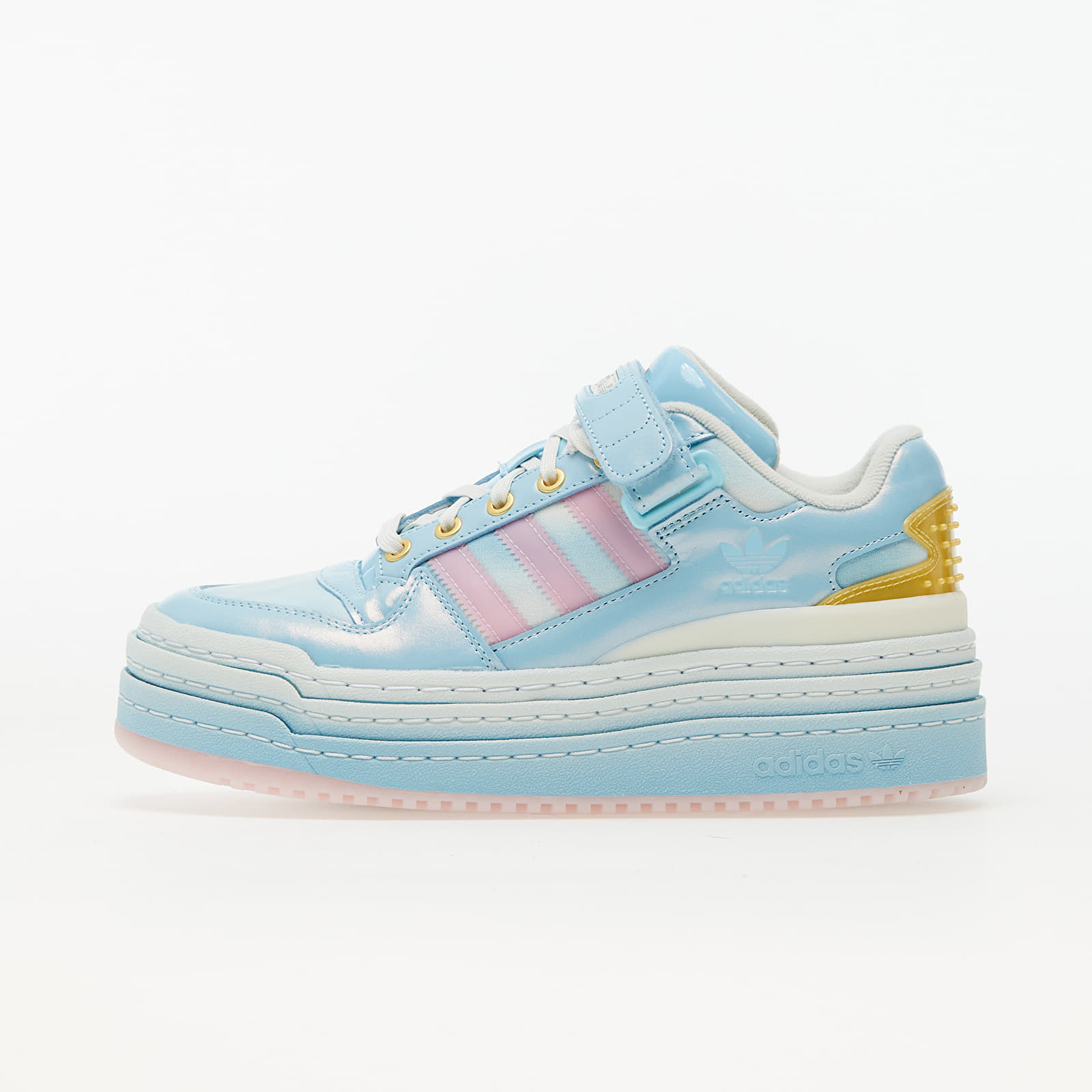 Basket adidas shop disney femme