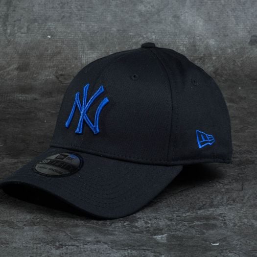 Dark blue new arrivals ny cap