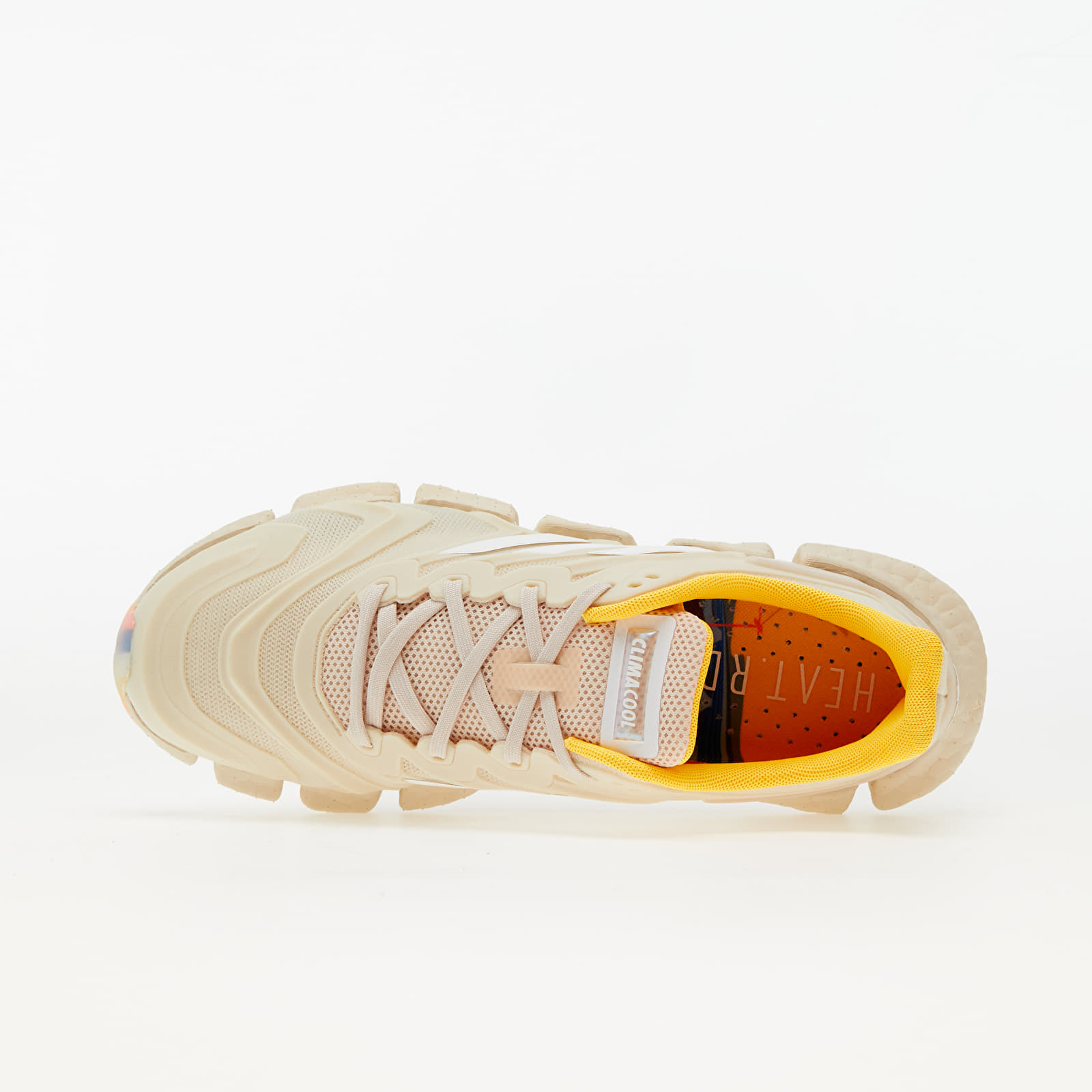 Men s shoes adidas Climacool Vento Halo Ivory Ftw White Worn White Footshop