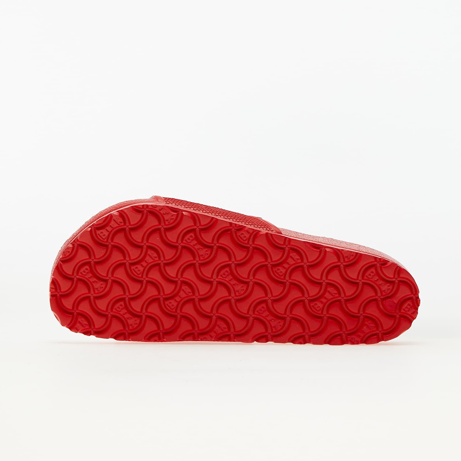 Női cipők Birkenstock Barbados EVA Active Red
