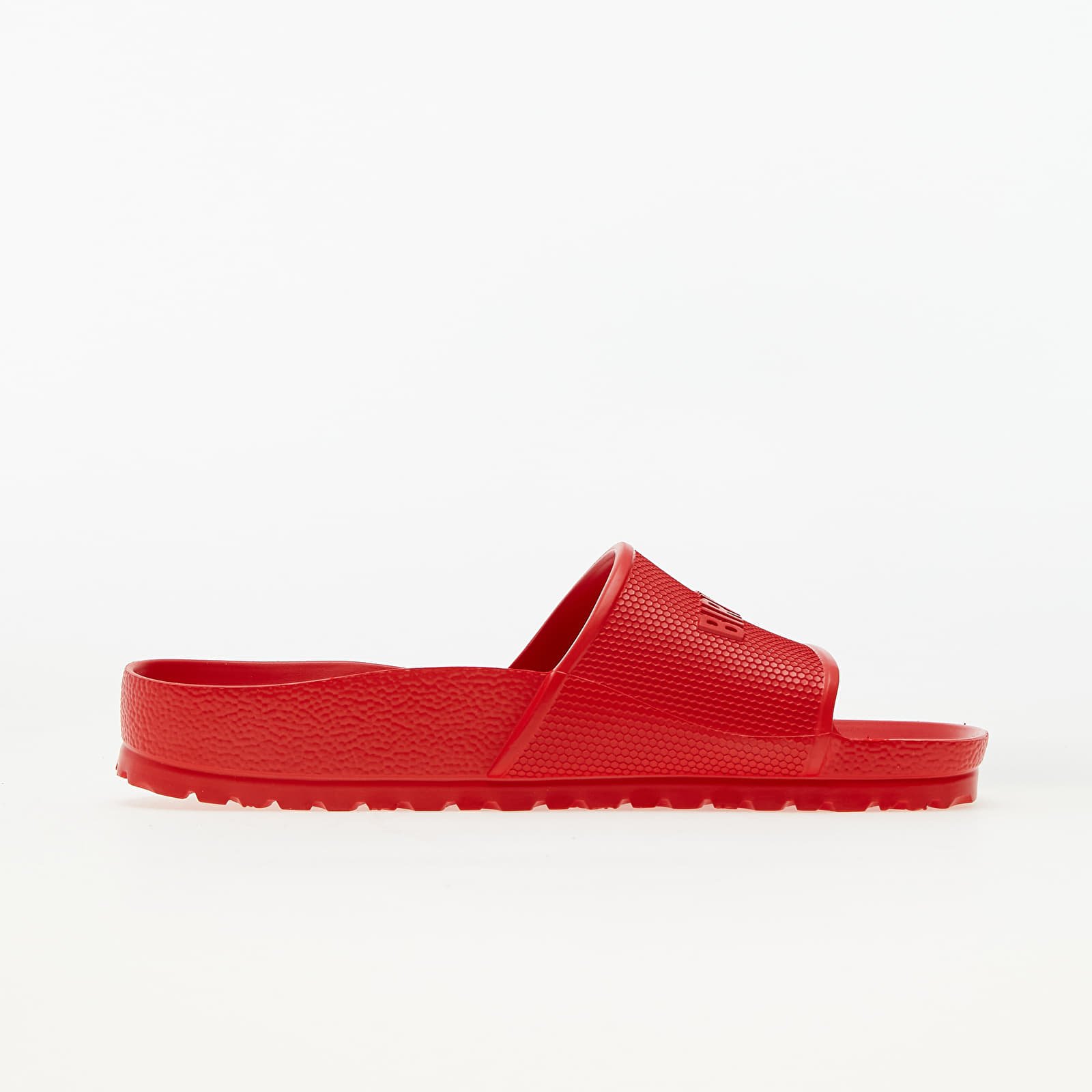 Női cipők Birkenstock Barbados EVA Active Red