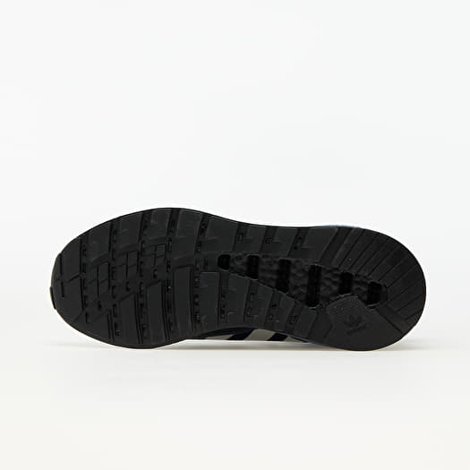K-WAY Felpa Uomo Alban Heavy-Black Pure