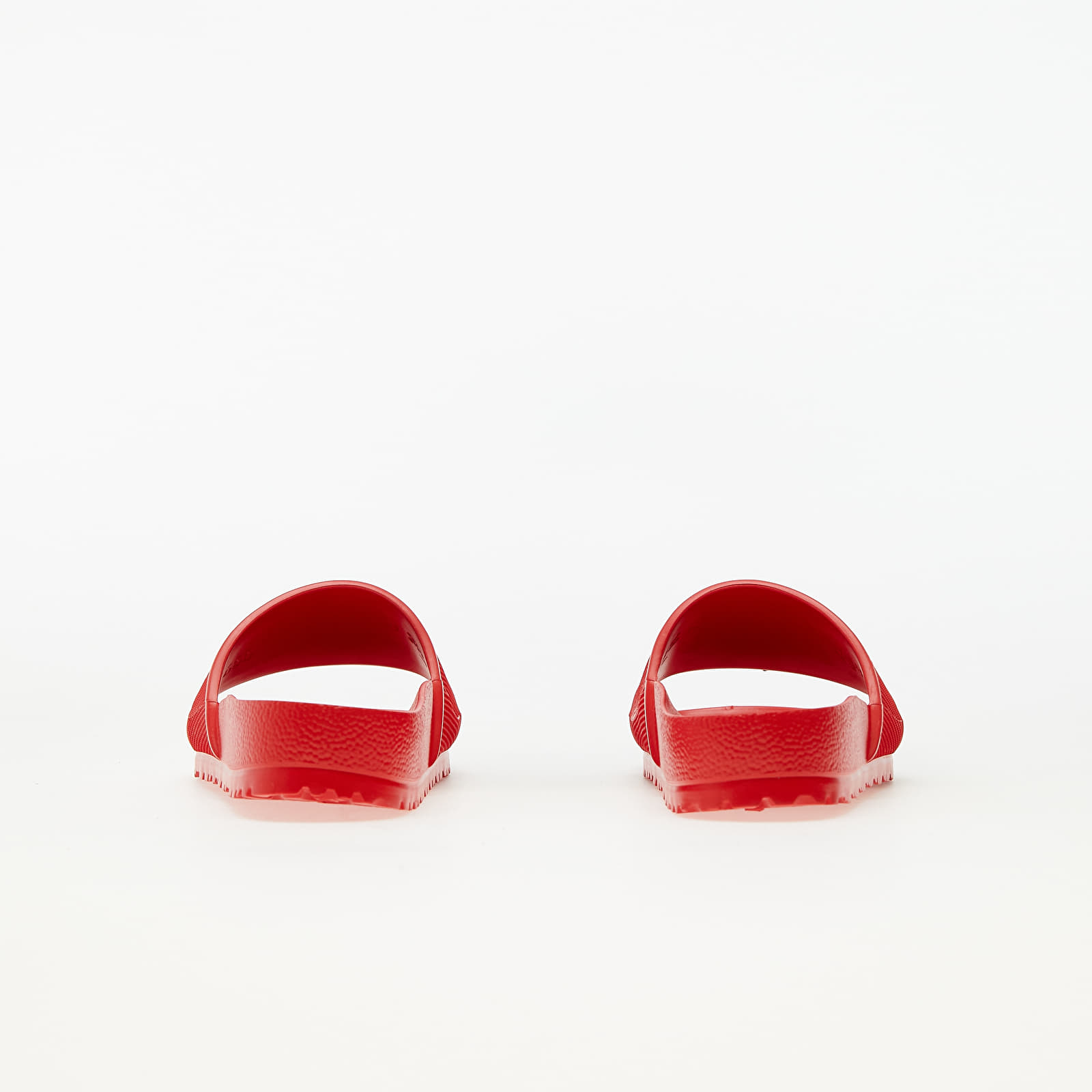 Női cipők Birkenstock Barbados EVA Active Red