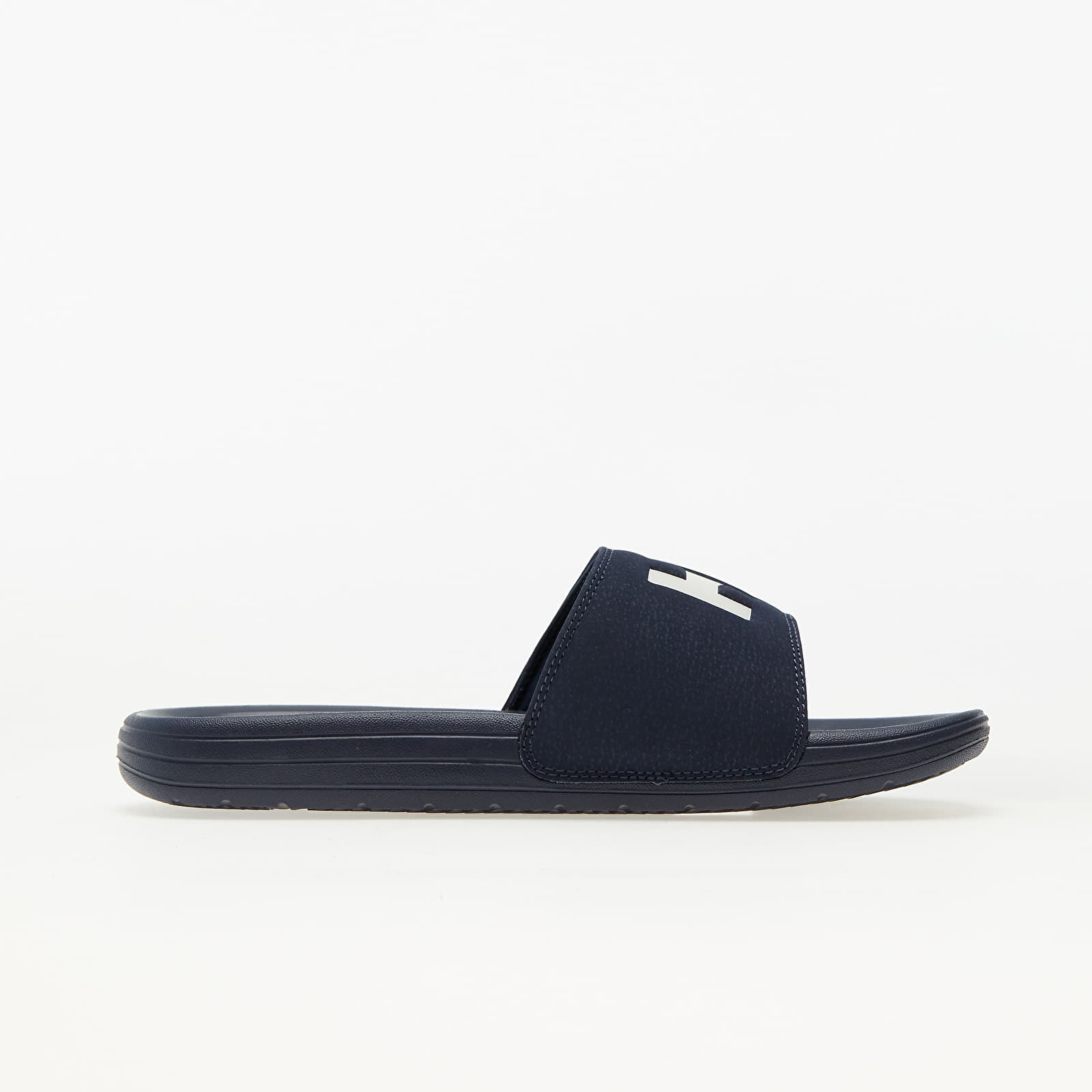 Men's shoes Helly Hansen Slide Dark Sapphire/ Off White