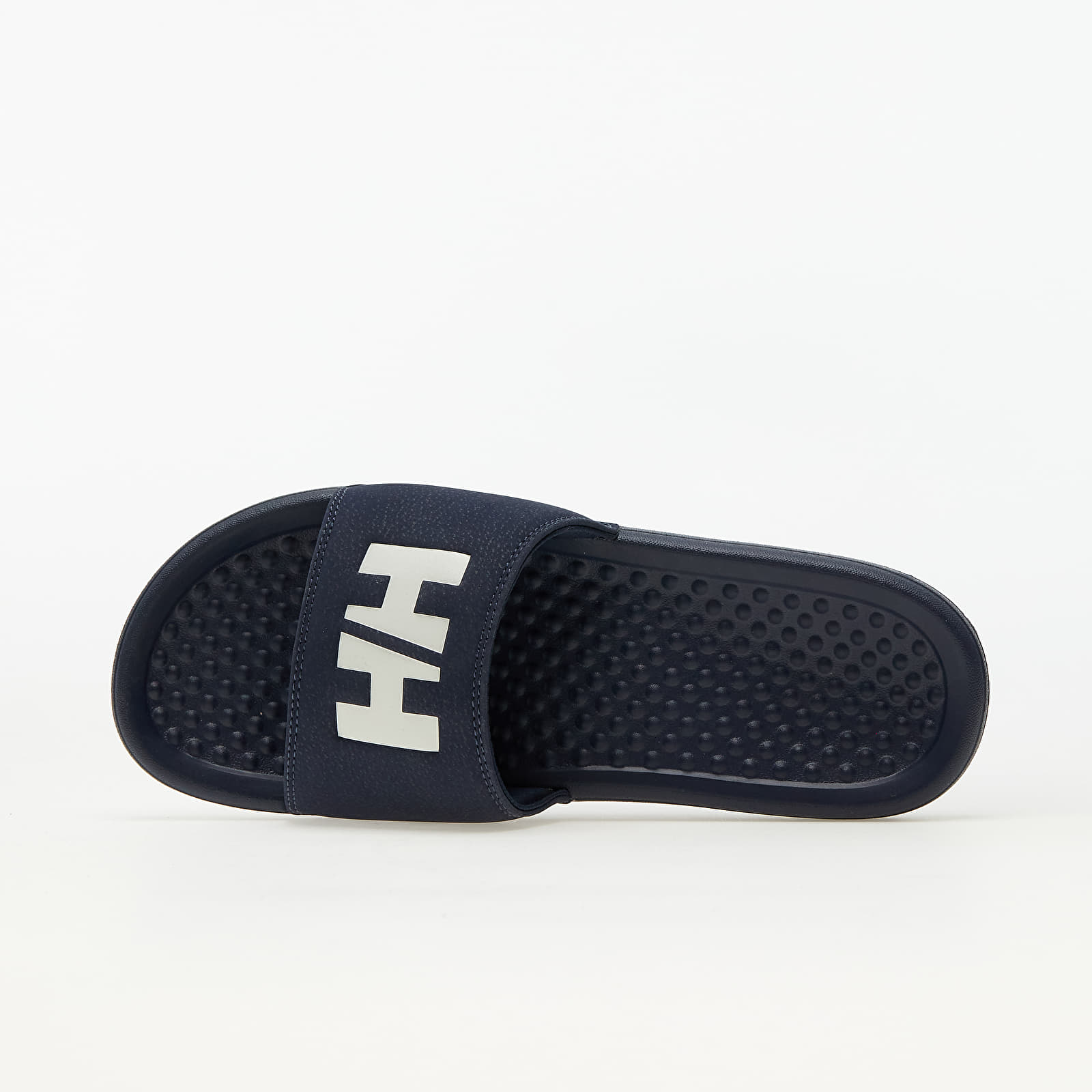 Men's shoes Helly Hansen Slide Dark Sapphire/ Off White