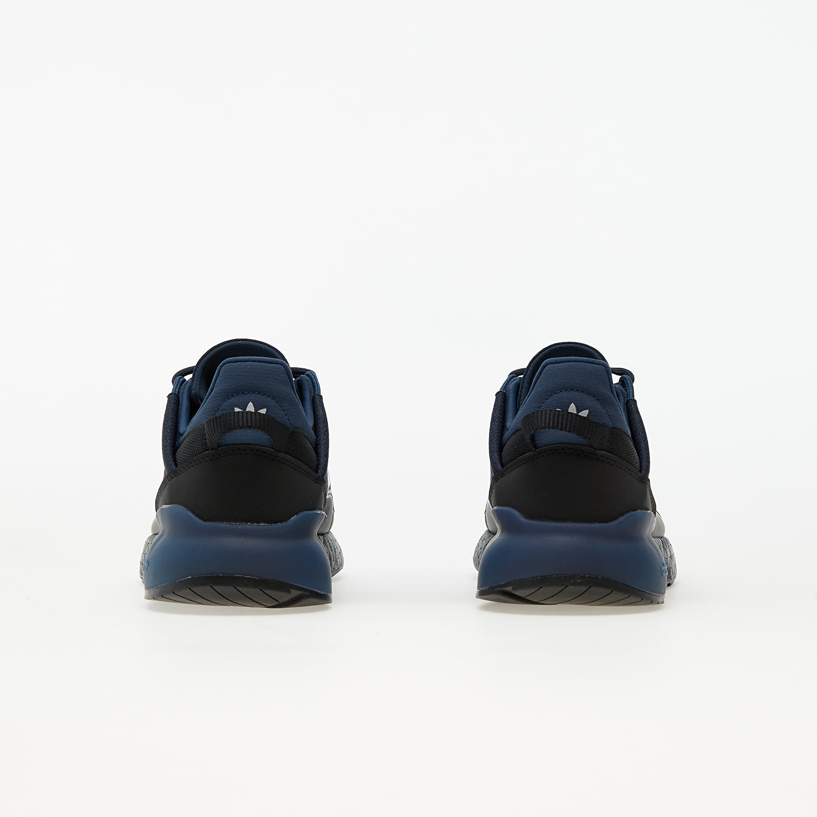 Men's shoes adidas ZX 2K Boost Pure Legend Ink/ Grey One/ Core Black |  Footshop