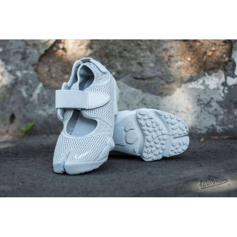 Nike Air Rift Br Prue Platinum/ Pure Platinum | Footshop