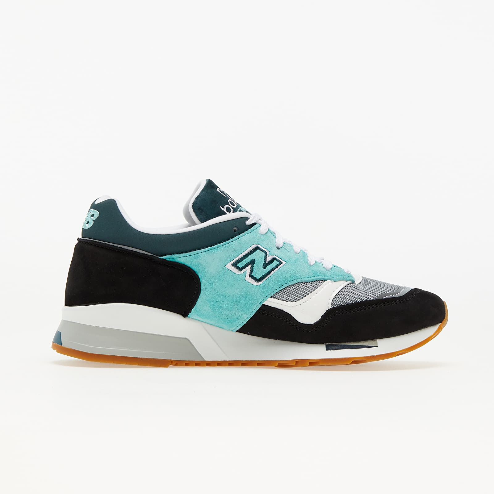 Men s shoes New Balance 1500 Blue Navy Footshop