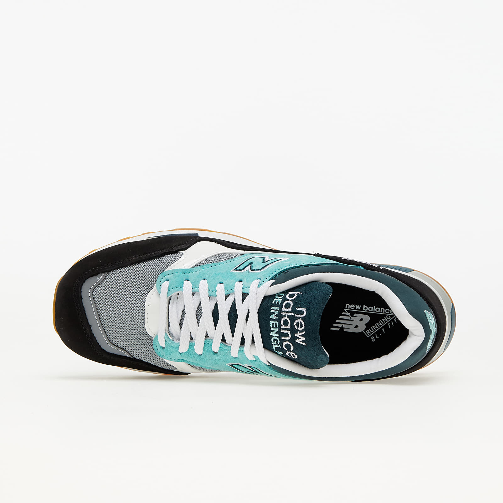 New balance wl1500 azul sale