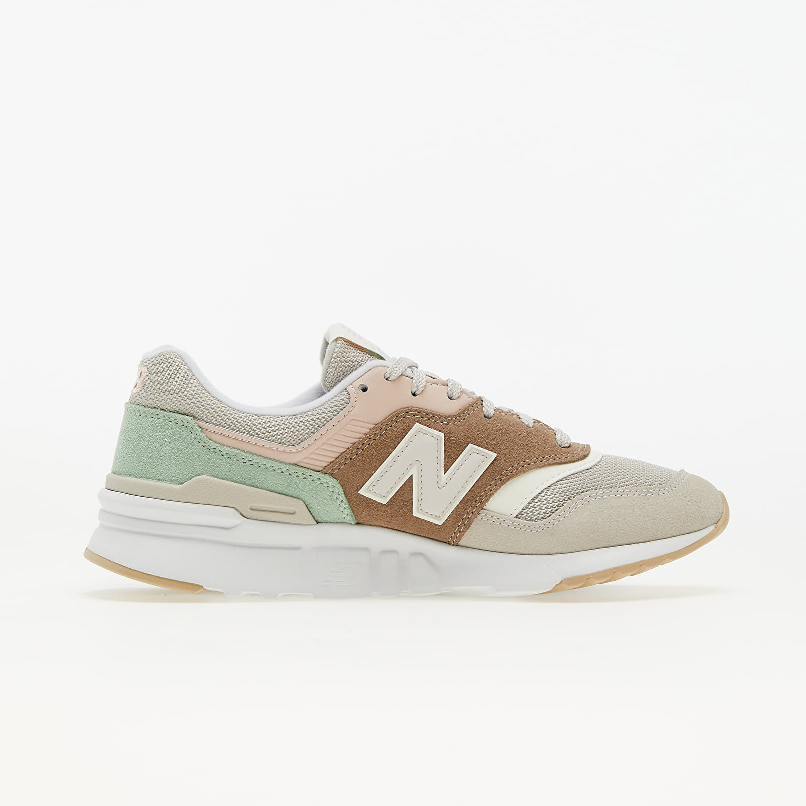 Zapatillas mujer New Balance 997