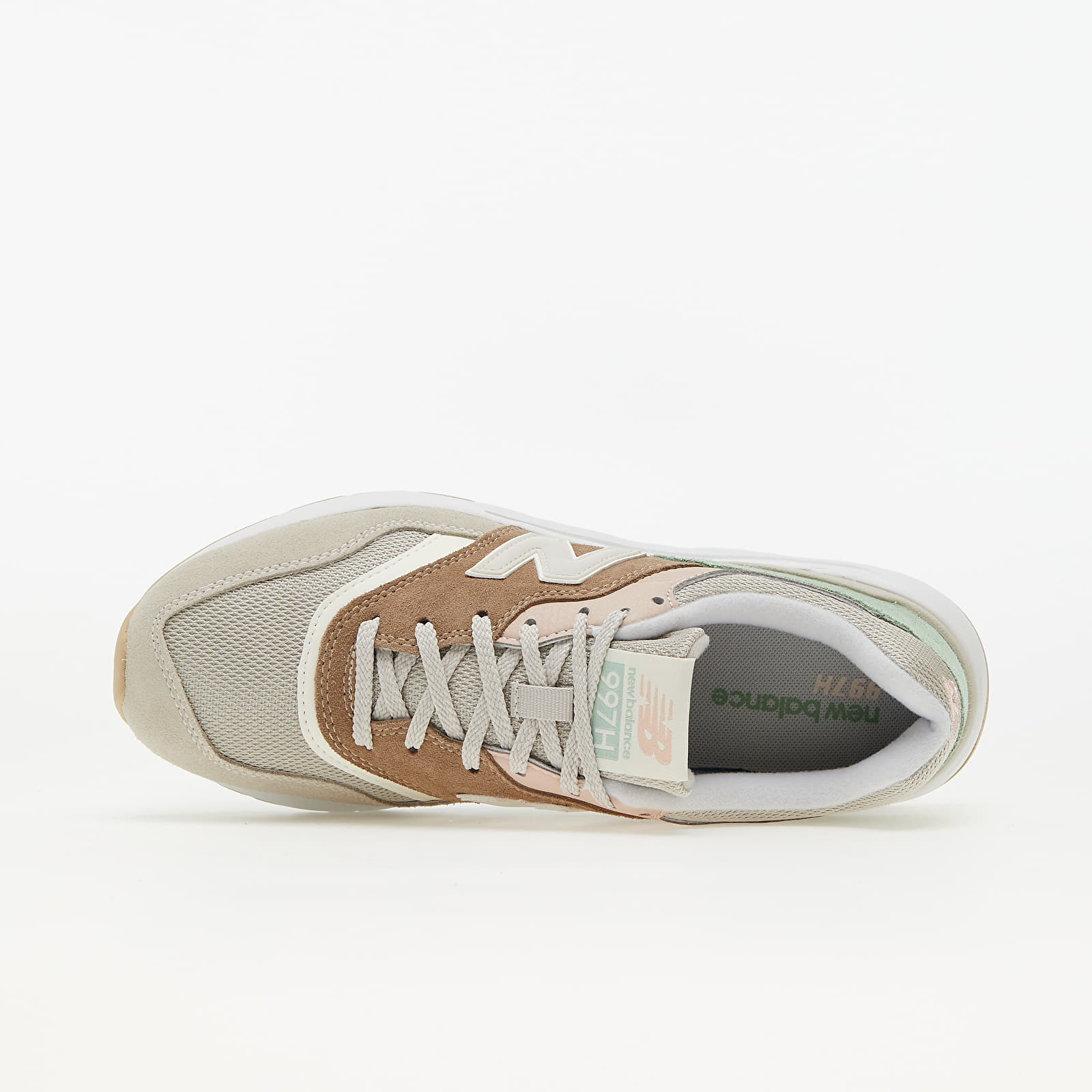 Zapatillas mujer New Balance 997