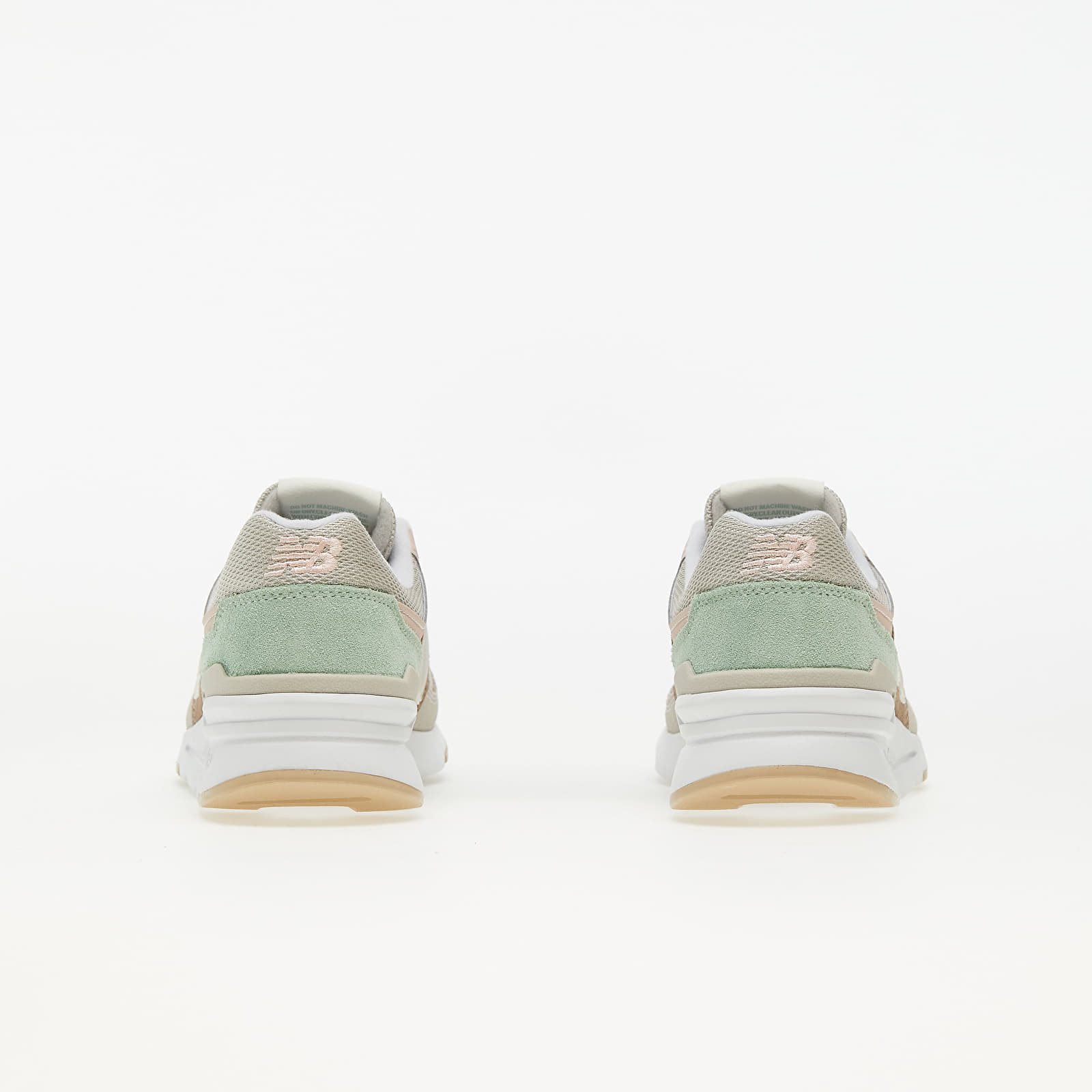 Zapatillas mujer New Balance 997