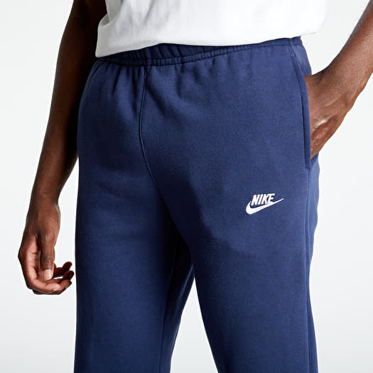 Pants Nike Sportswear Club Fleece Pants Midnight Navy/ Midnight