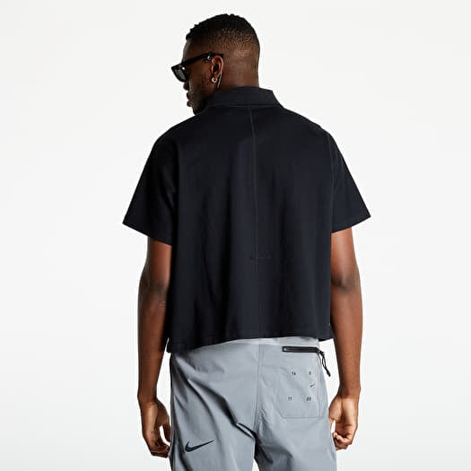Maglietta Converse Shapes Polo