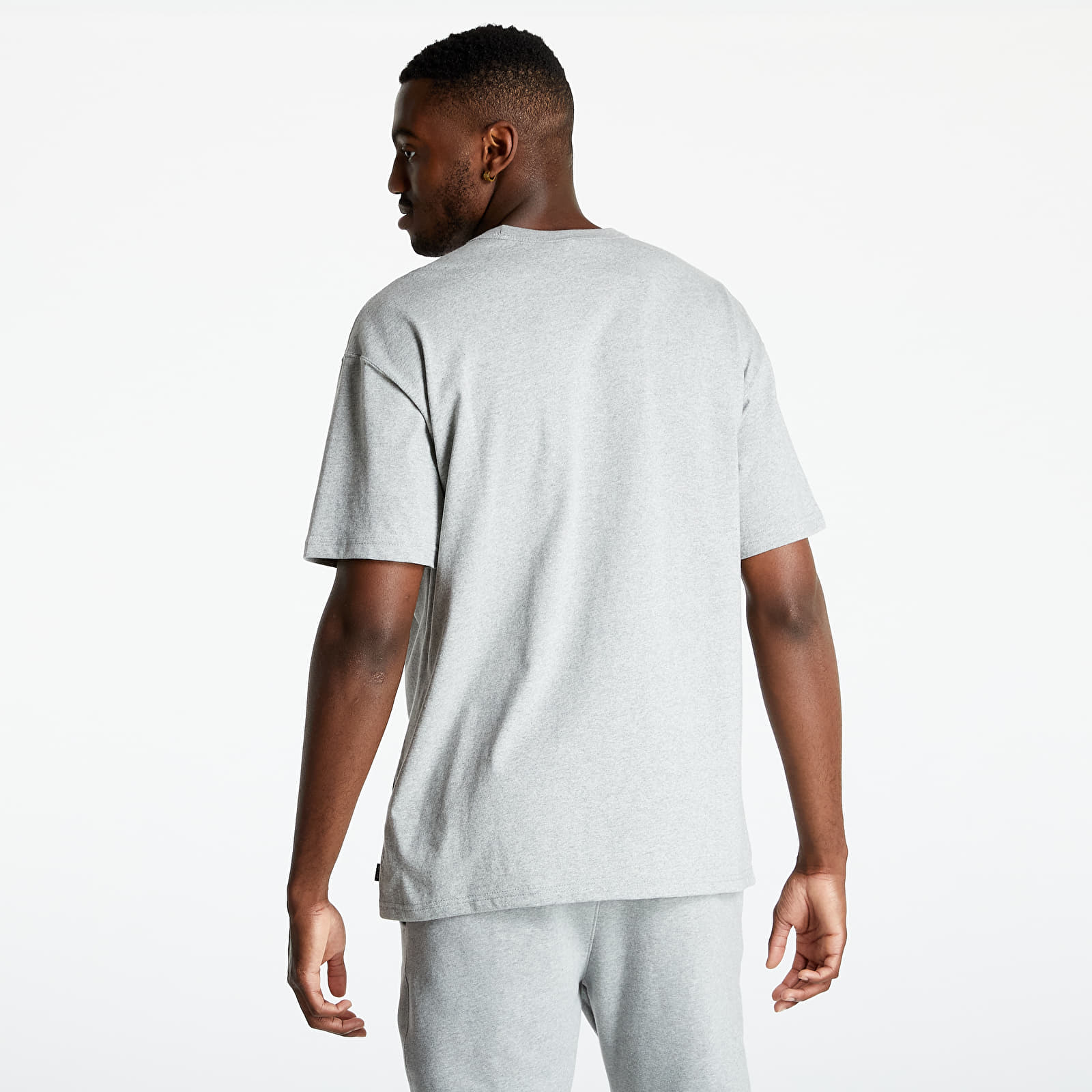 Camisetas Nike Sportswear Tee Premium Essential DK Grey Heather