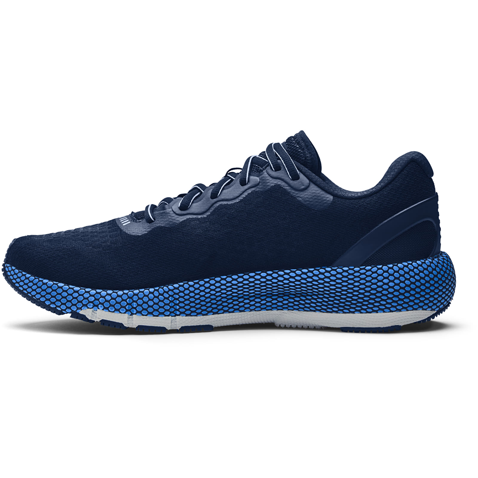 Men's shoes Under Armour HOVR Machina 2 Navy