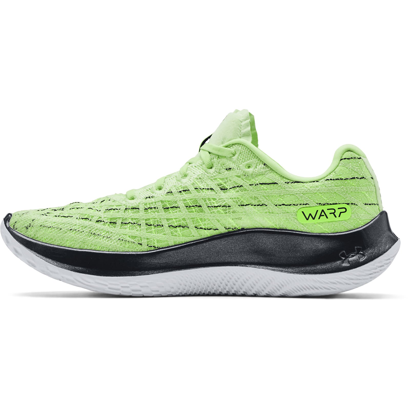 Zapatillas Hombre Under Armour FLOW Velociti Wind Green