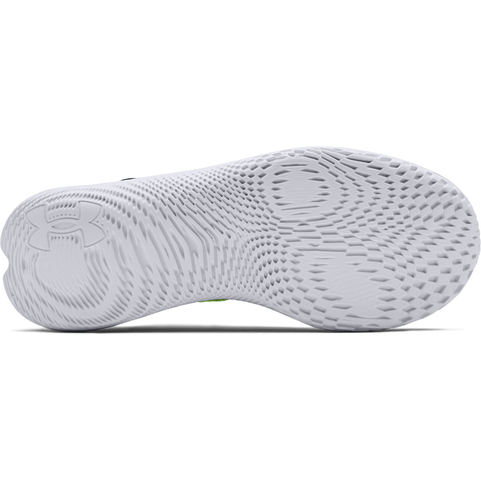 Zapatillas Hombre Under Armour FLOW Velociti Wind Green