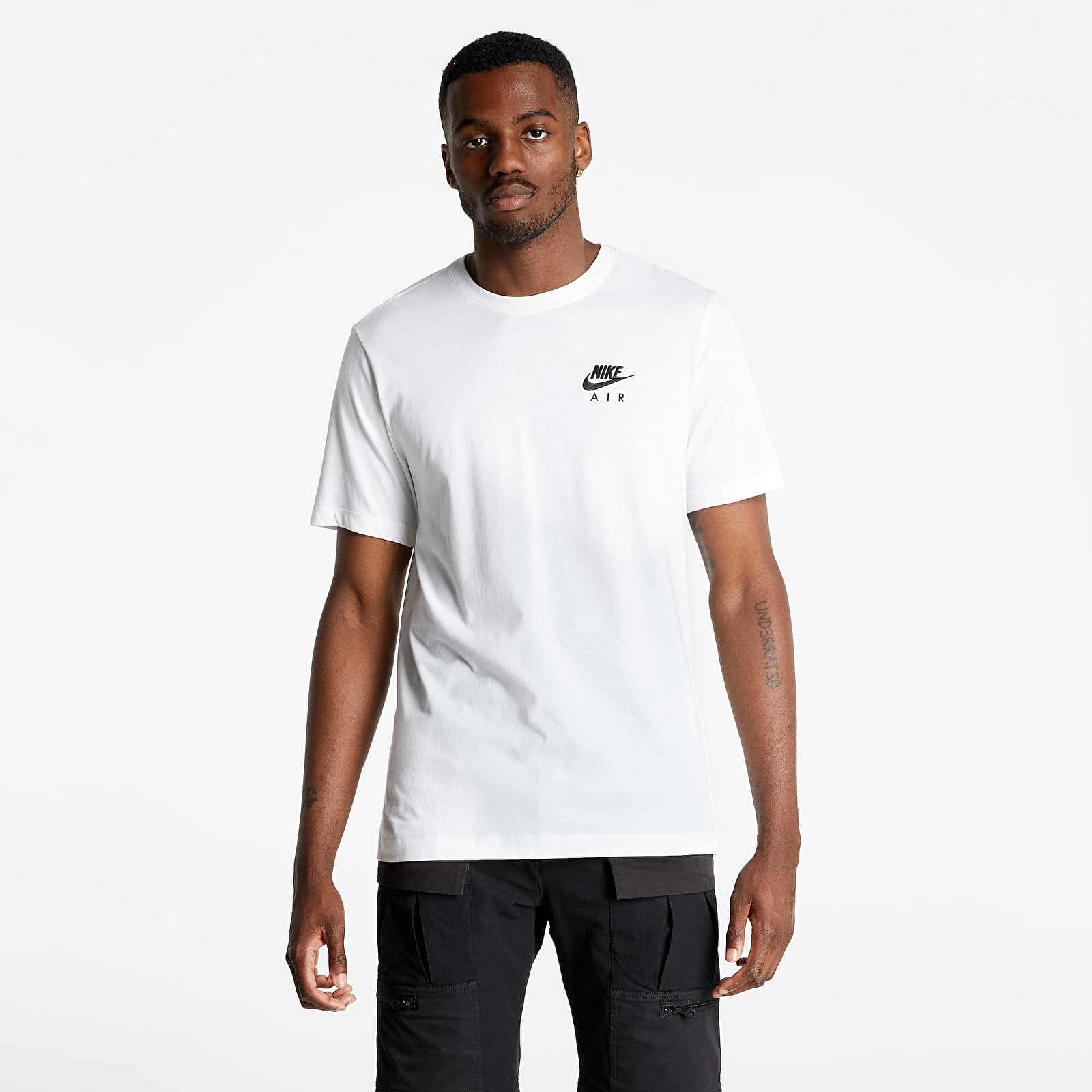 Nike polyester t shop shirt