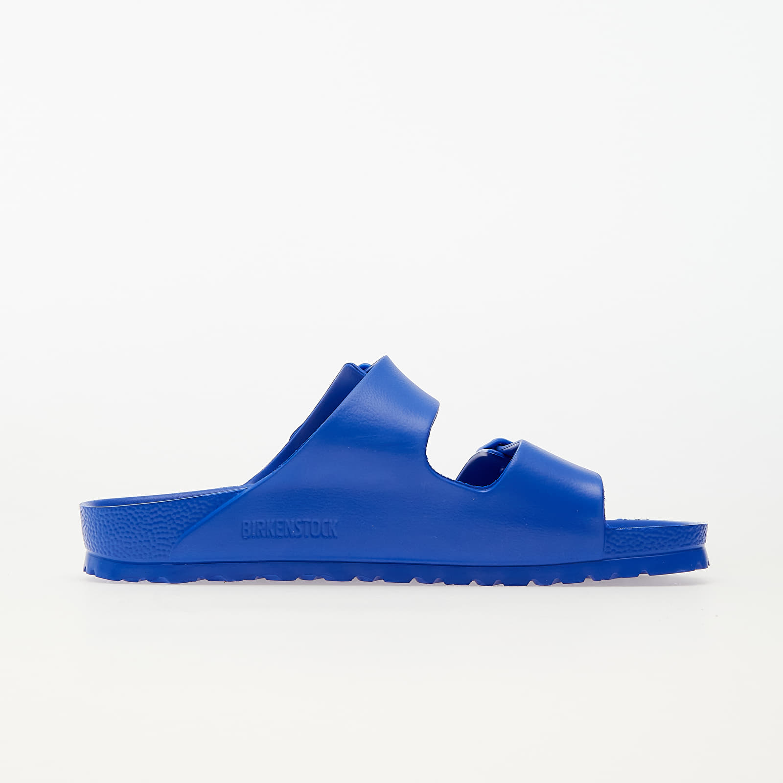 Blue sale birkenstock eva