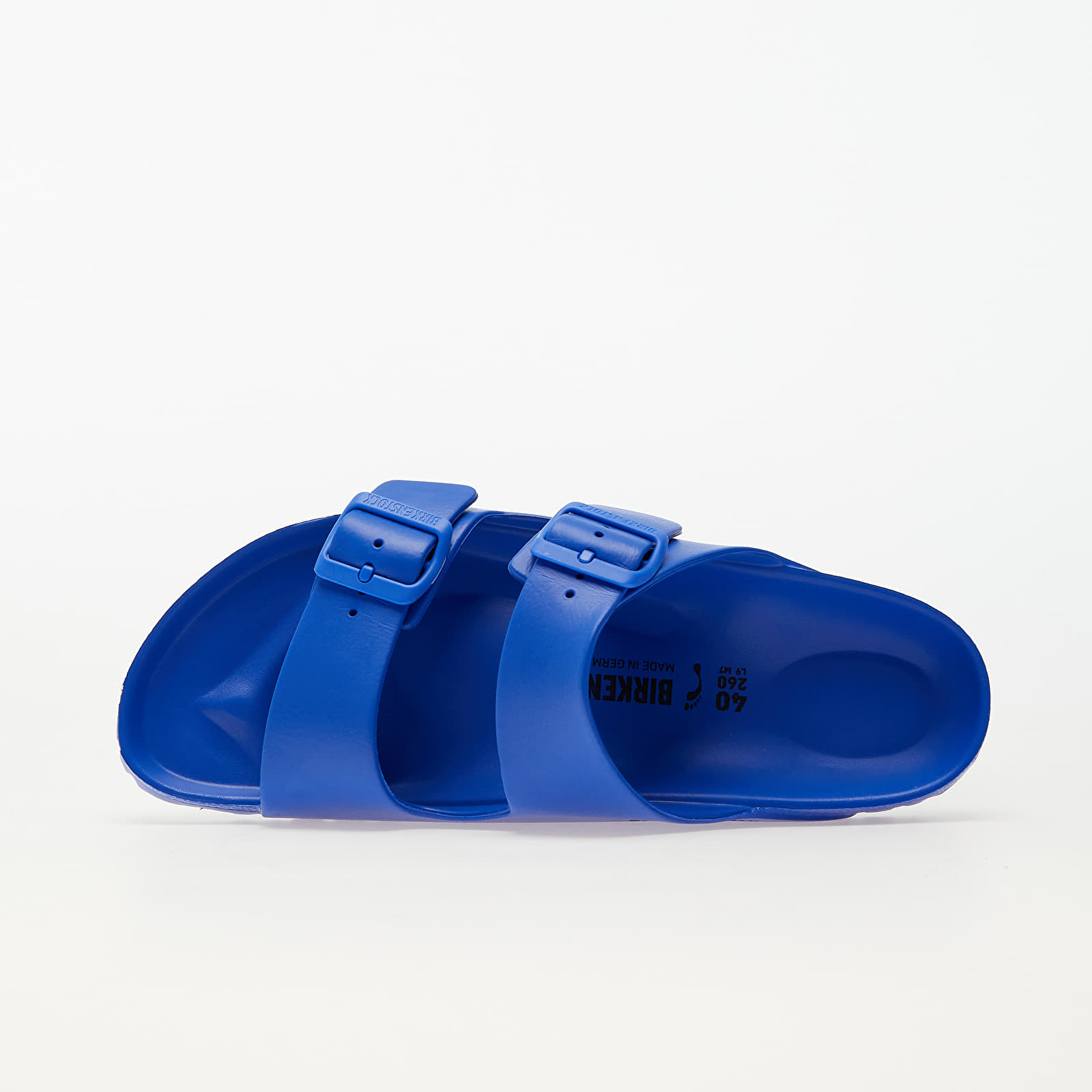 Birkenstock rubber blue hotsell