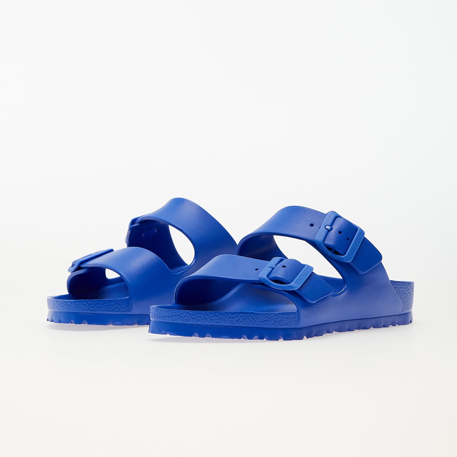 Naiste jalatsid Birkenstock Arizona EVA Ultra Blue