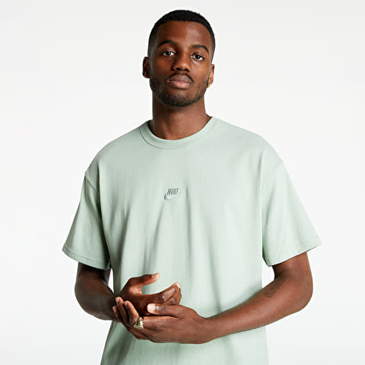 Camisetas Nike Sportswear Tee Premium Essential Steam Footshop