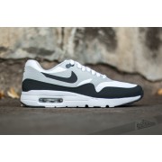 Nike air max 1 ultra essential white anthracite sale