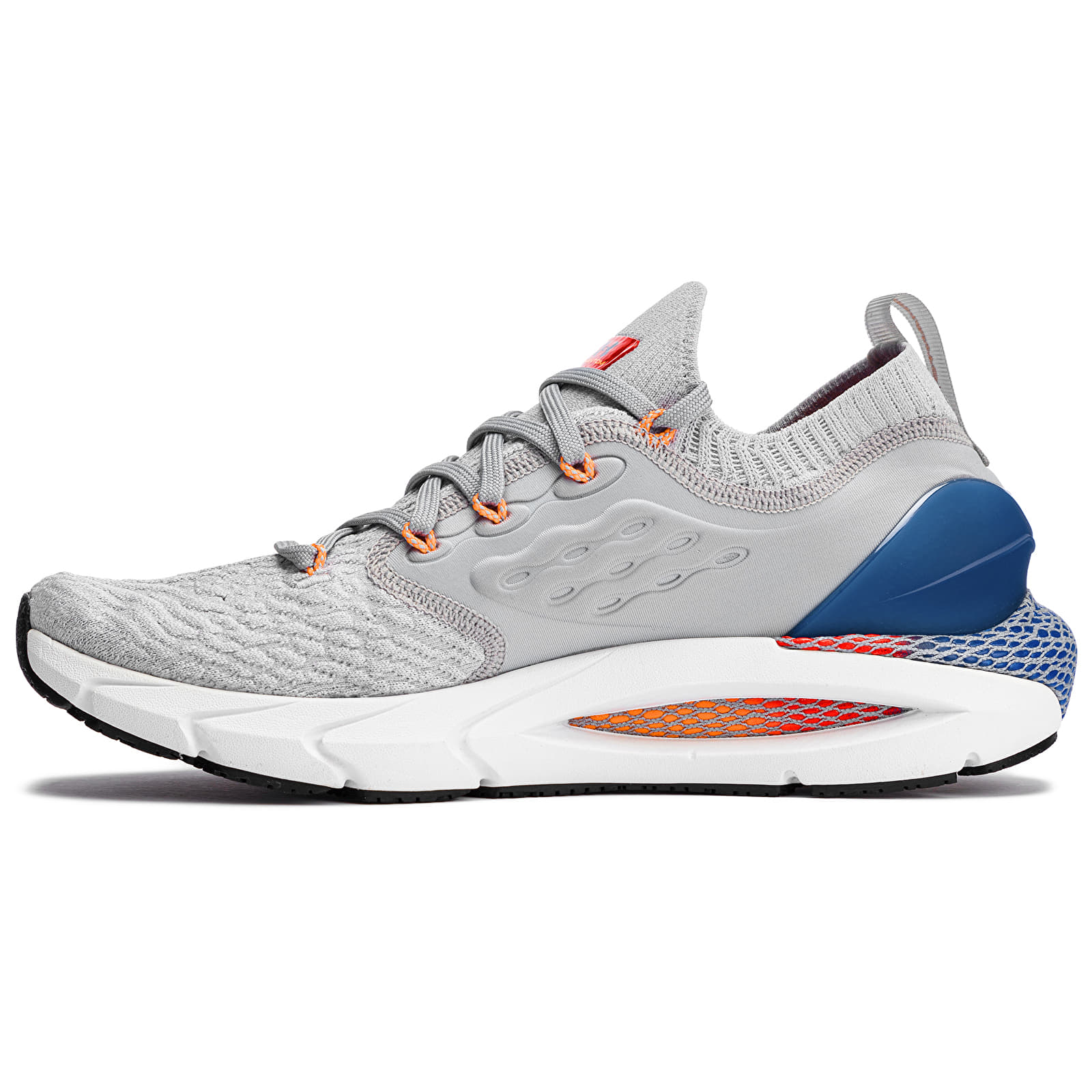 Buty męskie Under Armour HOVR Phantom 2 SPC PNR Grey