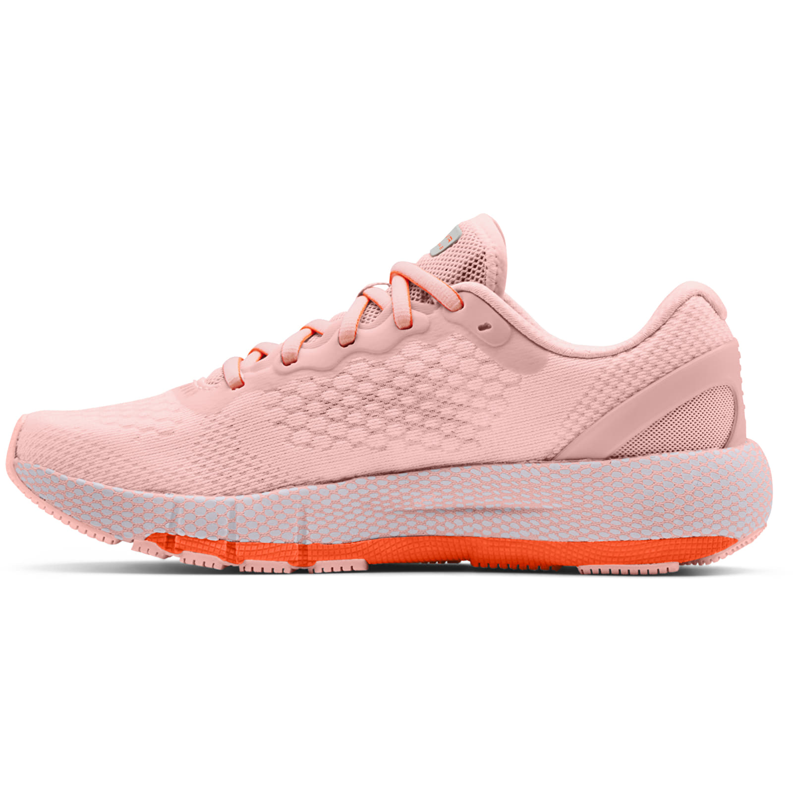 Încălțăminte și sneakerși pentru femei Under Armour W HOVR Machina 2 Pink