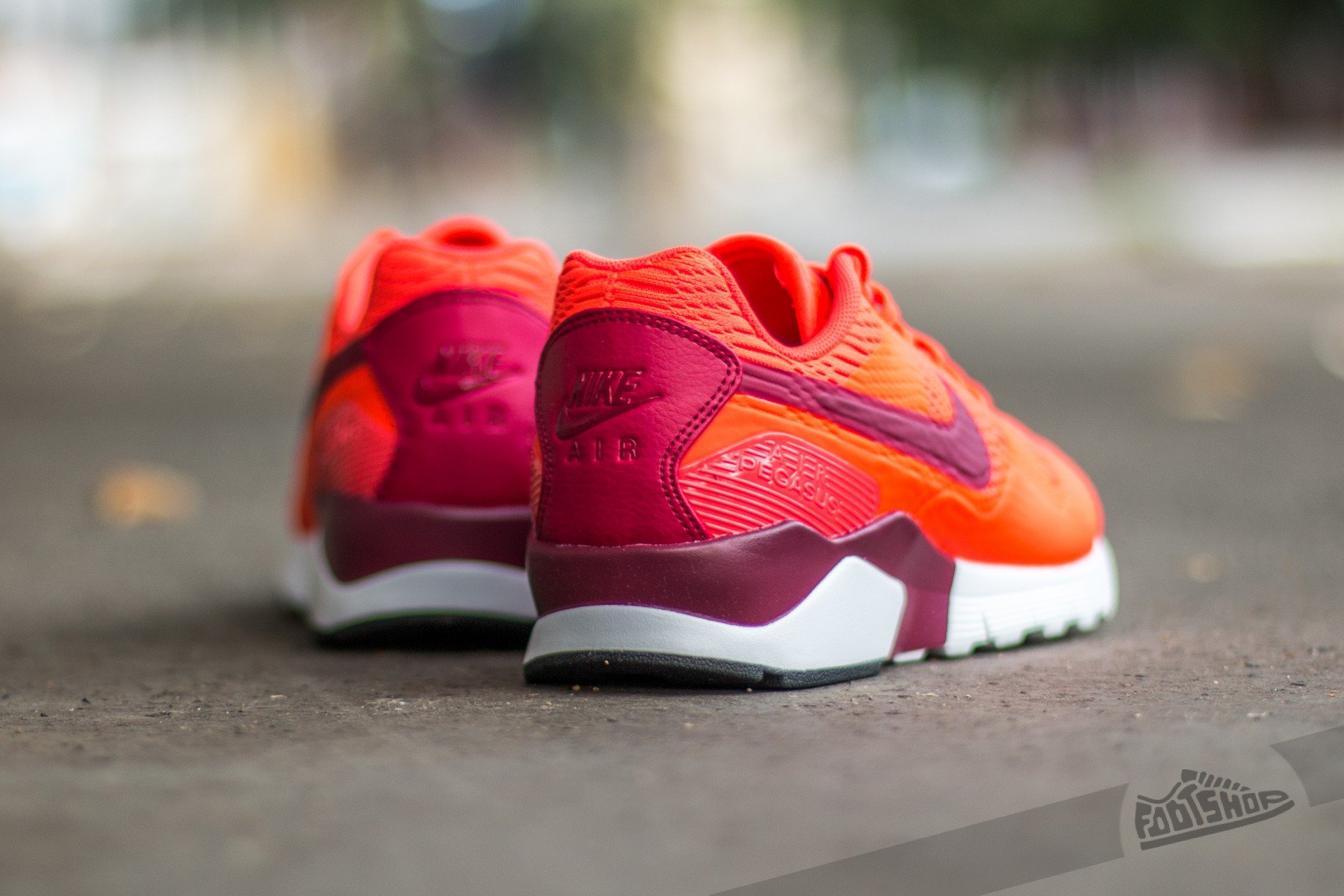 Buty nike w air pegasus 92/16 print 2025