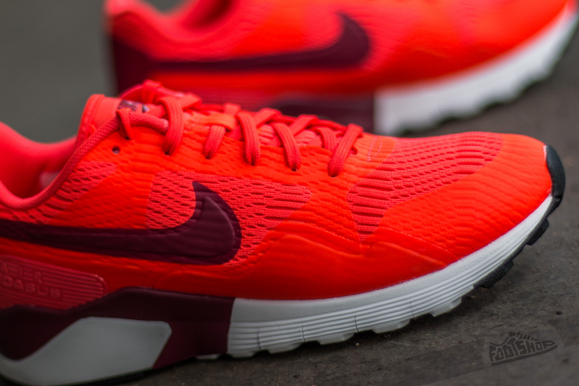Buty nike w air pegasus 92/16 print discount