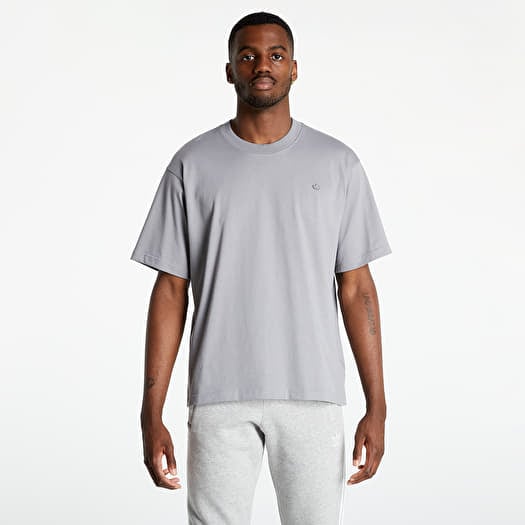 Magliette adidas grigio 2025