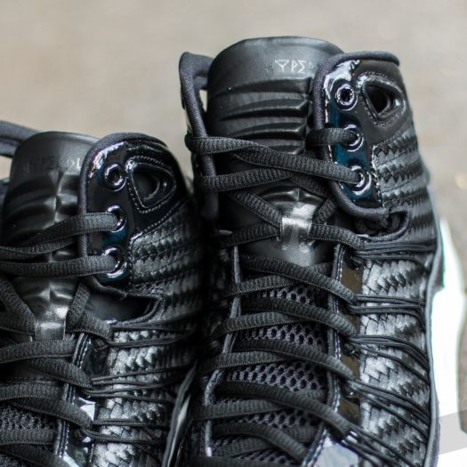 Nike Hyperdunk Heren Zilver deals