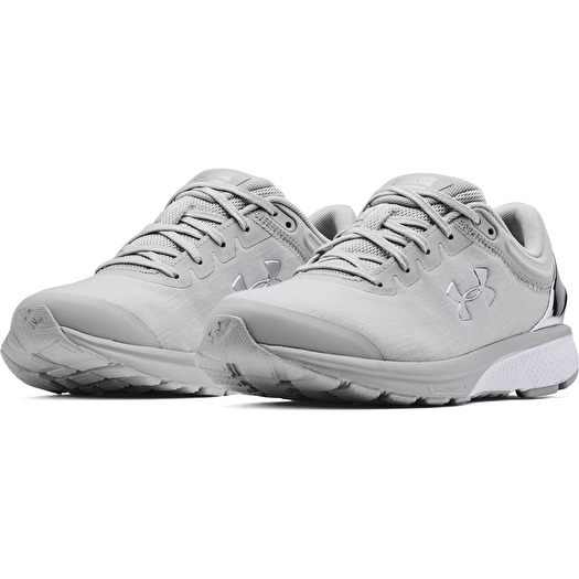 Women's shoes Under Armour W Charged Escape3 EVOChrm Grey Footshop