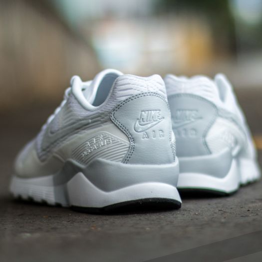 Nike W Air Pegasus 92 16 White Pure Platinum Black