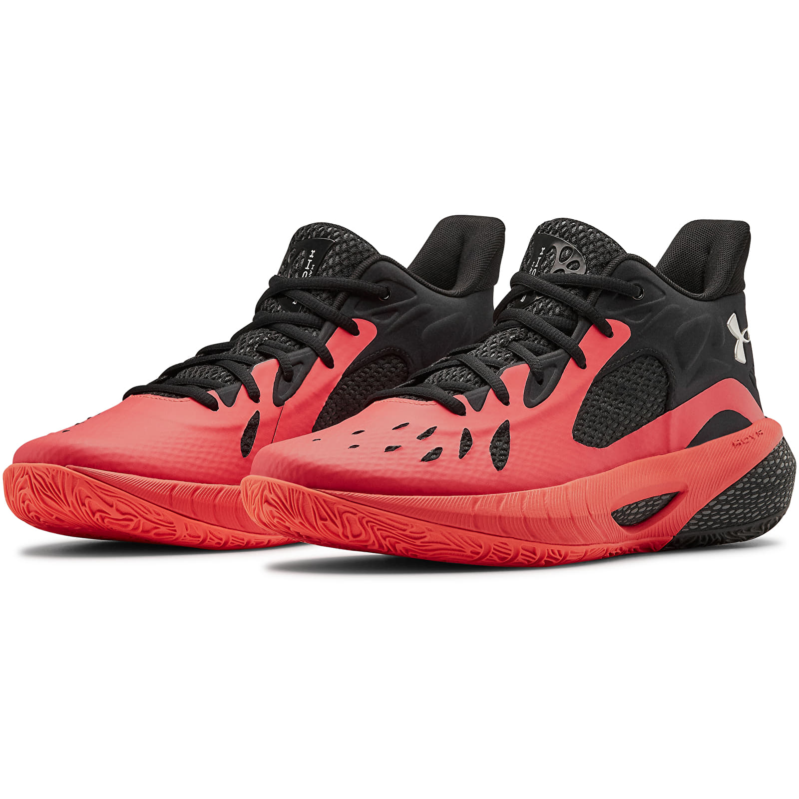 Under armour hovr HAVOC athletic sneakers size 6 Under Armour Men main image 4