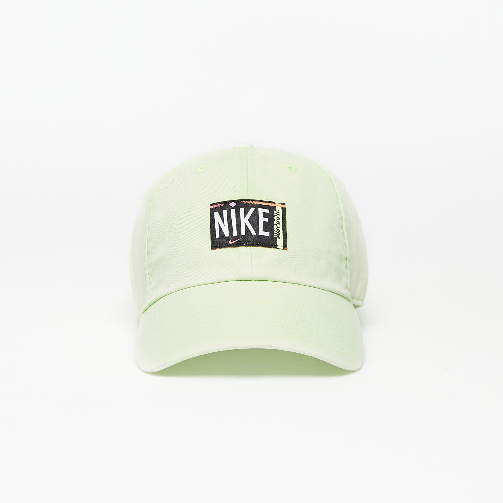 Caps Nike Sportswear Heritage86 Women's Hat Ghost Green